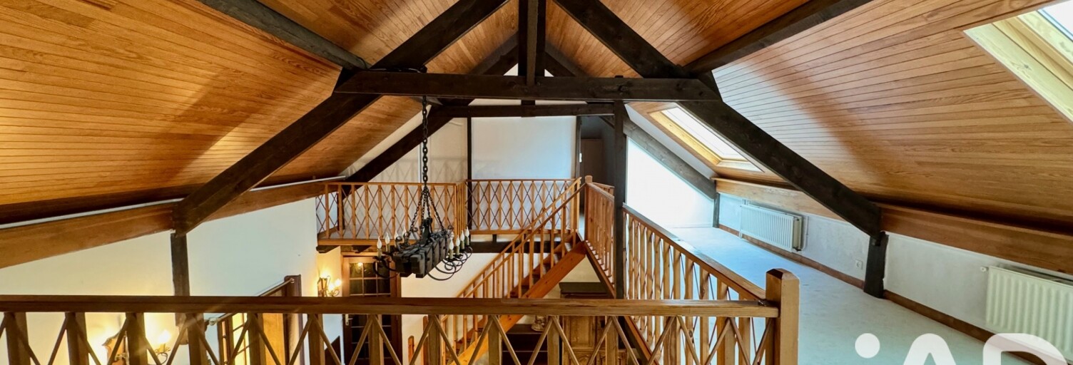 Maison 3 Pièces 86 m² à vendre à Tourcoing (59200)