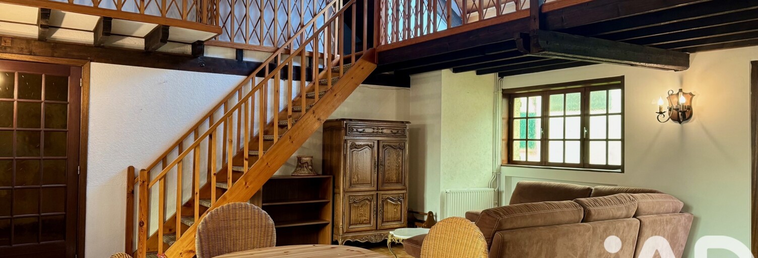 Maison 3 Pièces 86 m² à vendre à Tourcoing (59200)