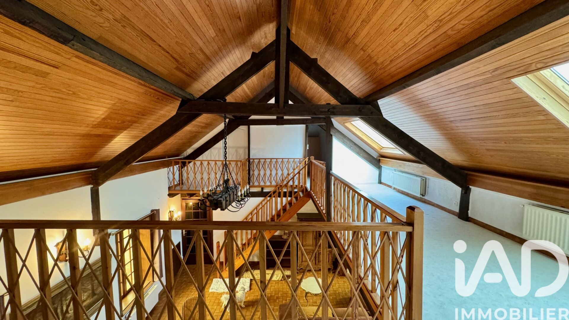 Vente Maison/villa 3 pièces - Photo 2