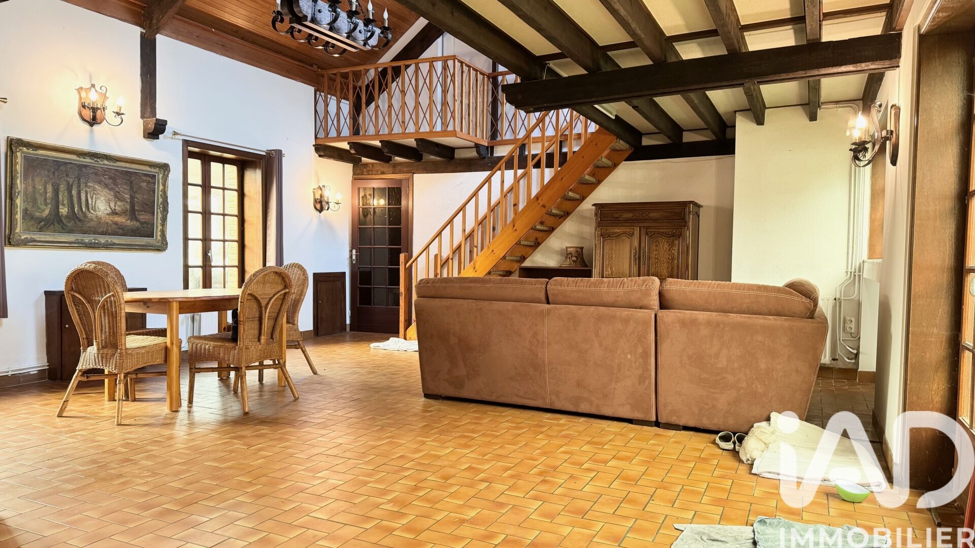 Vente Maison/villa 3 pièces - Photo 3
