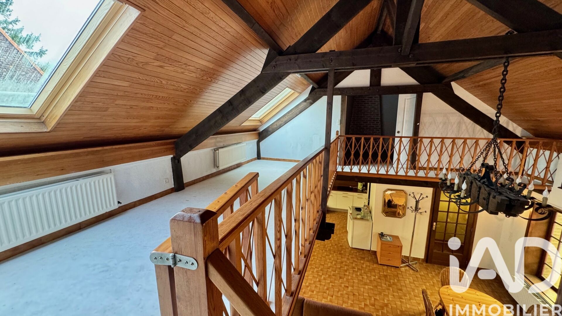 Vente Maison/villa 3 pièces - Photo 4