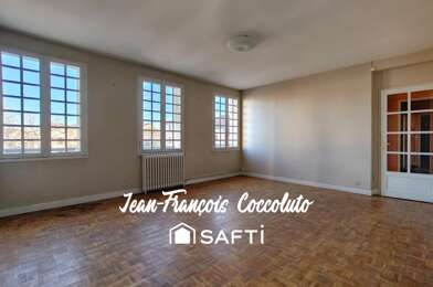 Appartement 3 pièces 95000 €