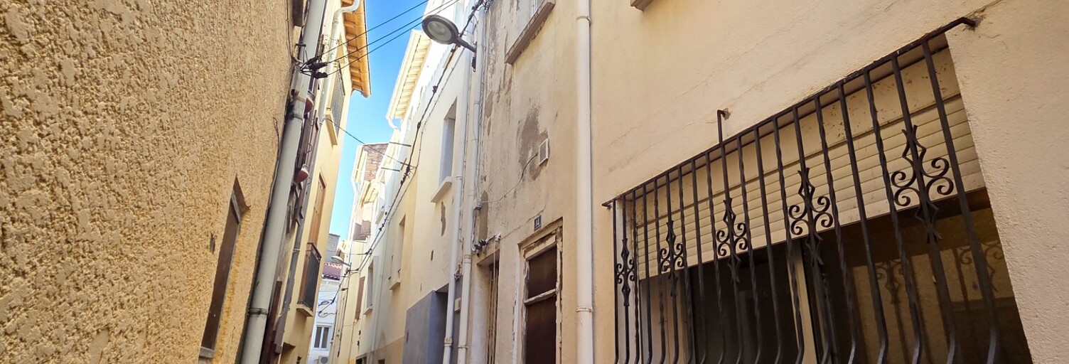 Maison 4 Pièces 82 m² à vendre à Pia (66380)