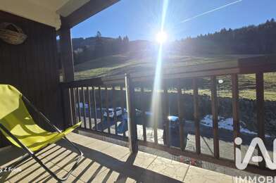 Appartement 1 pièces 75000 €