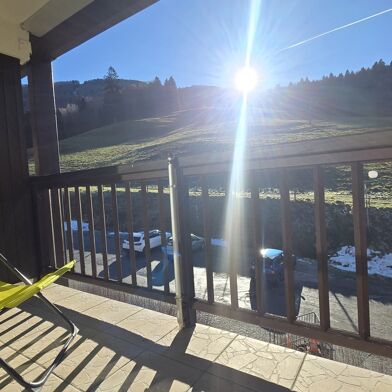 Appartement 1 pièces 75000 €