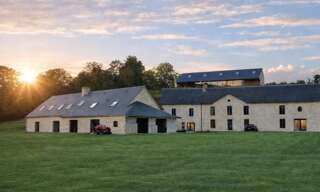 Maison  700 m² à vendre à Souleuvre-en-Bocage (14260)