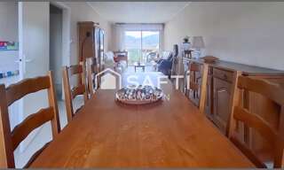 Appartement 3 Pièces 83 m² à vendre à Aubagne (13400)