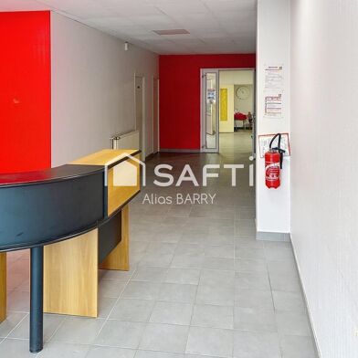 Commerce 5 pièces 121600 €