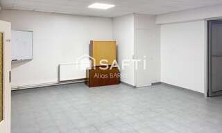 Commerce 5 Pièces 161 m² à vendre à Lens (62300)