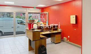 Commerce 5 Pièces 161 m² à vendre à Lens (62300)