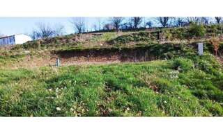 Terrain  150 m² à vendre à Jouillat (23220)