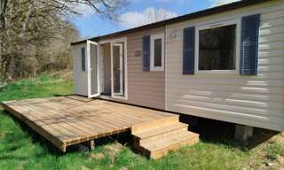 Terrain  150 m² à vendre à Jouillat (23220)