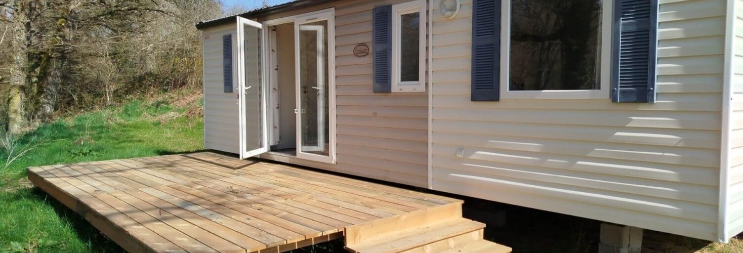 Terrain  150 m² à vendre à Jouillat (23220)