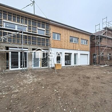 Maison 4 pièces 219000 €