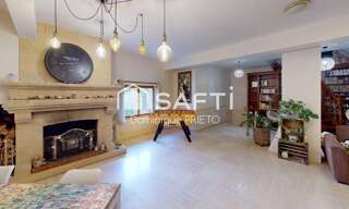 Appartement 5 Pièces 151 m² à vendre à Monnetier-Mornex (74560)