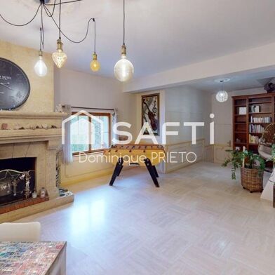 Appartement 5 pièces 449000 €