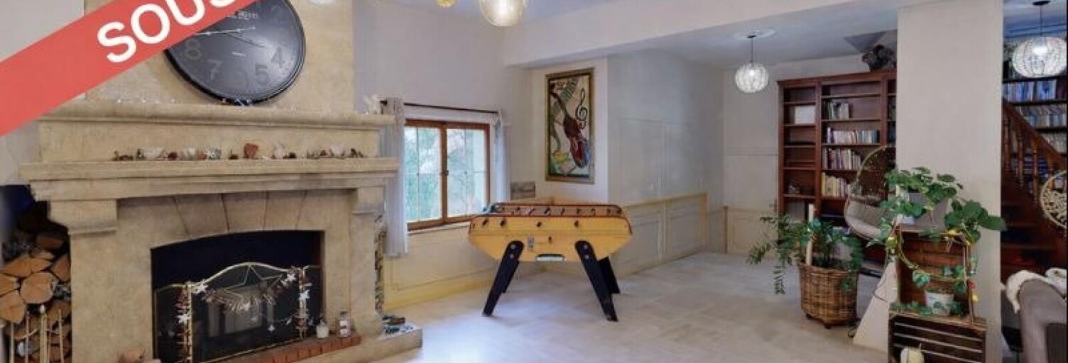 Appartement 5 Pièces 151 m² à vendre à Monnetier-Mornex (74560)