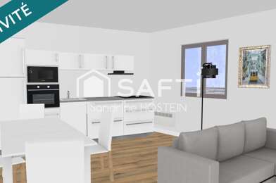 Appartement 5 pièces 230000 €