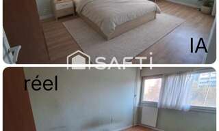 Appartement 4 Pièces 84 m² à vendre à Annemasse (74100)