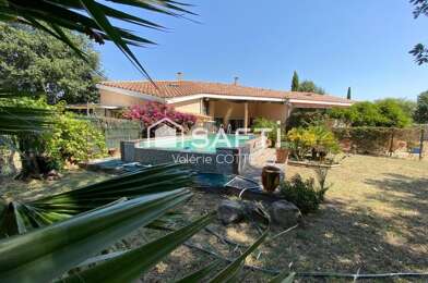 Maison 9 pièces 520000 €