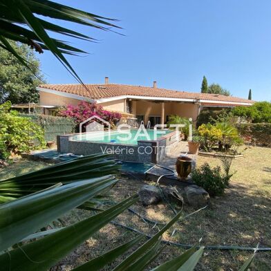 Maison 9 pièces 545000 €