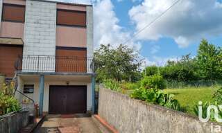 Maison 4 Pièces 86 m² à vendre à Hayange (57700)