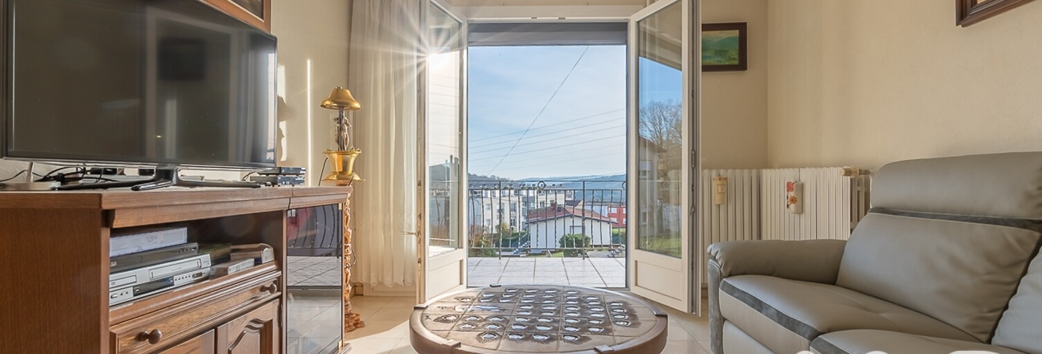 Maison 4 Pièces 86 m² à vendre à Hayange (57700)