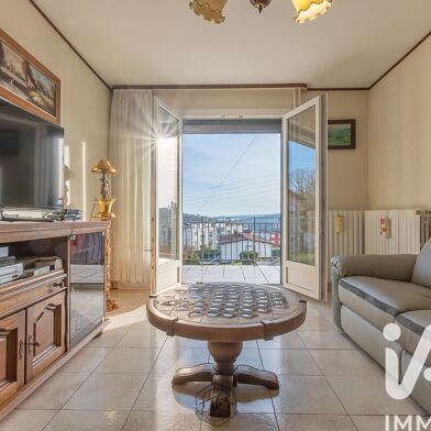 Maison 4 pièces 219000 €