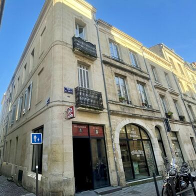 Immeuble  600000 €