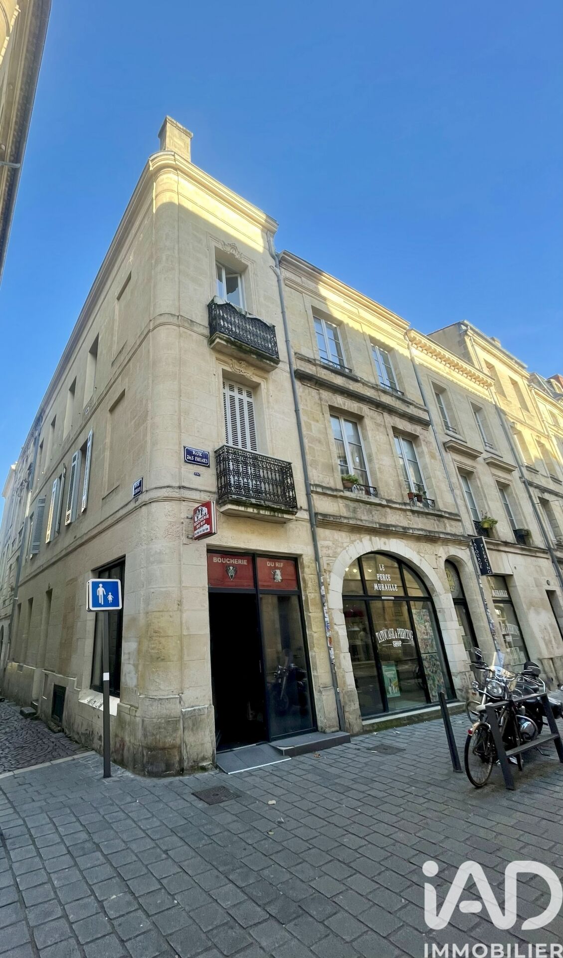 Maison à vendre, 130 m², Bordeaux