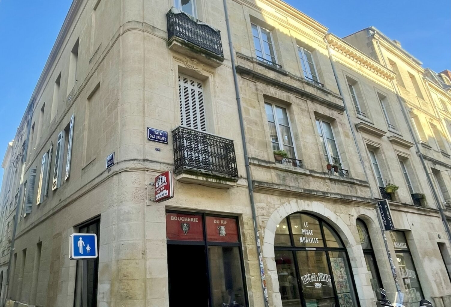 Vente Immeuble 130 m&sup2; — photo 1