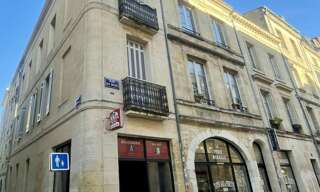 Immeuble  130 m² à vendre à Bordeaux (33000)