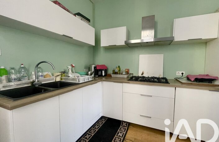 Vente Immeuble 130 m&sup2; — photo 5