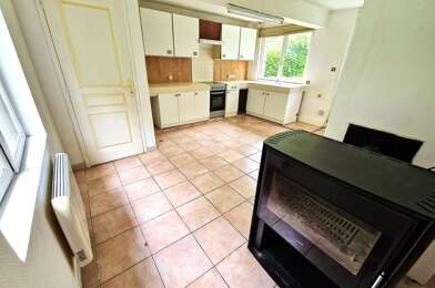 Maison 4 pièces 90550 €