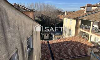 Appartement 1 Pièce 17 m² à vendre à Aix-en-Provence (13100)