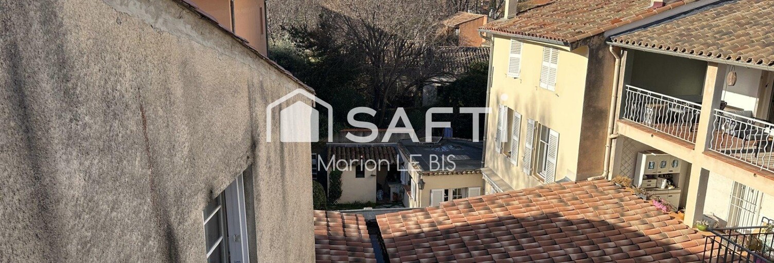 Appartement 1 Pièce 17 m² à vendre à Aix-en-Provence (13100)