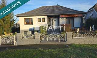 Maison 5 Pièces 140 m² à vendre à Offendorf (67850)