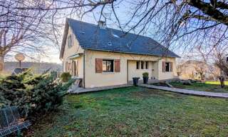 Maison 6 Pièces 135 m² à vendre à Salles-la-Source (12330)