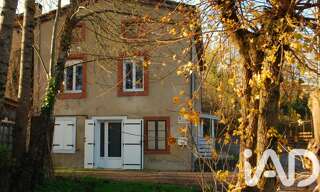 Maison 4 Pièces 130 m² à vendre à Limbrassac (09600)