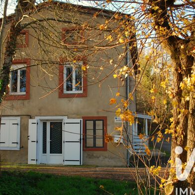 Maison 4 pièces 147000 €