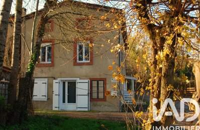 Vente Maison de village 4 pièces — photo du bien