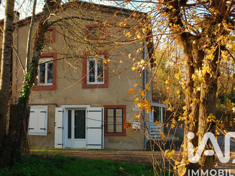 Vente Maison de village 4 pièces — photo 1