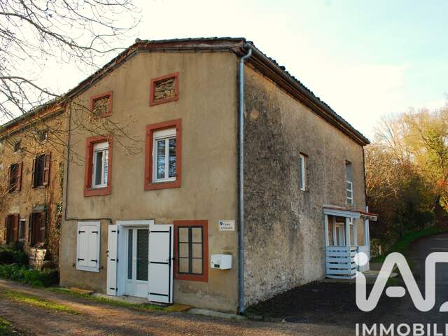 Vente Maison de village 4 pièces — photo du bien