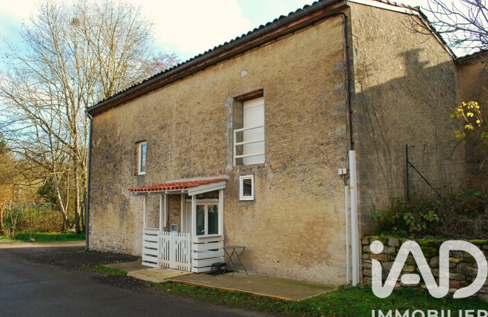 Vente Maison de village 4 pièces — photo 2