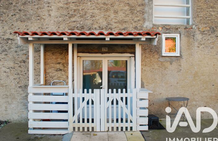 Vente Maison de village 4 pièces — photo 3