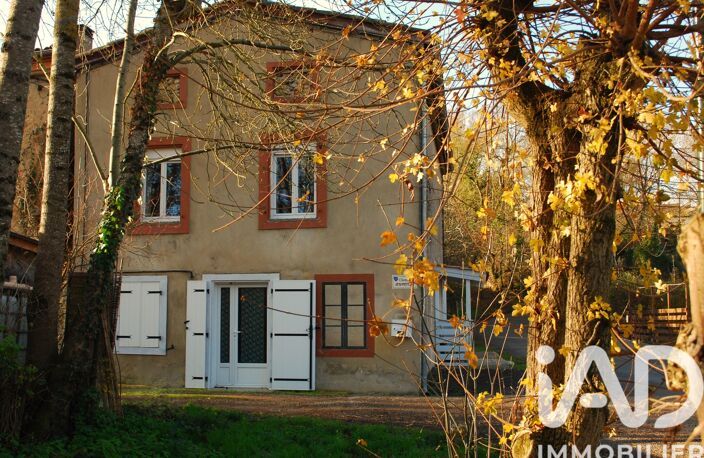 Vente Maison de village 4 pièces — photo 4