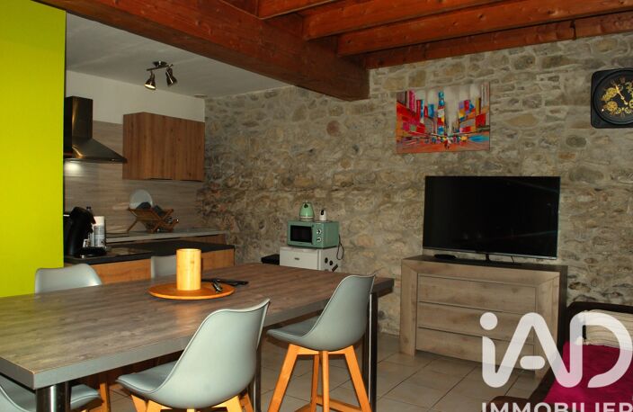 Vente Maison de village 4 pièces — photo 5