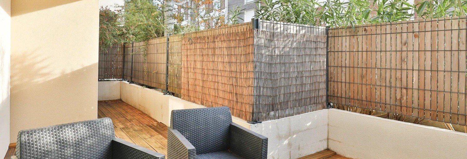 Appartement 2 Pièces 48 m² à vendre à La Teste-de-Buch (33260)