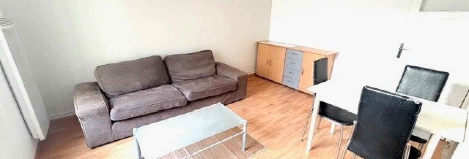 Appartement 4 Pièces 65 m² à vendre à Chambéry (73000)