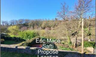 Maison 3 Pièces 72 m² à louer à Mauléon (79700)